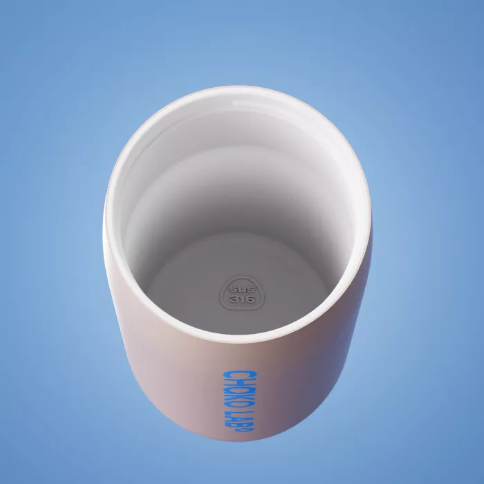 Sticlă termos MilkMate Bottle 500 ml  – CHAKOLAB