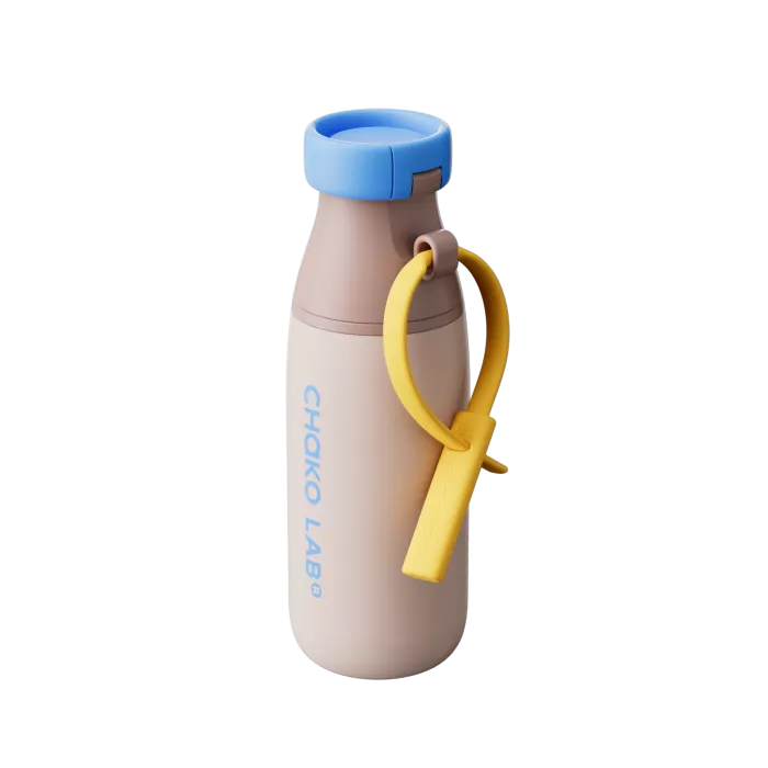 Sticlă termos MilkMate Bottle 500 ml  – CHAKOLAB