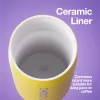 Sticlă termos MilkMate 500 ml  – CHAKOLAB