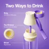 Sticlă termos MilkMate 500 ml  – CHAKOLAB