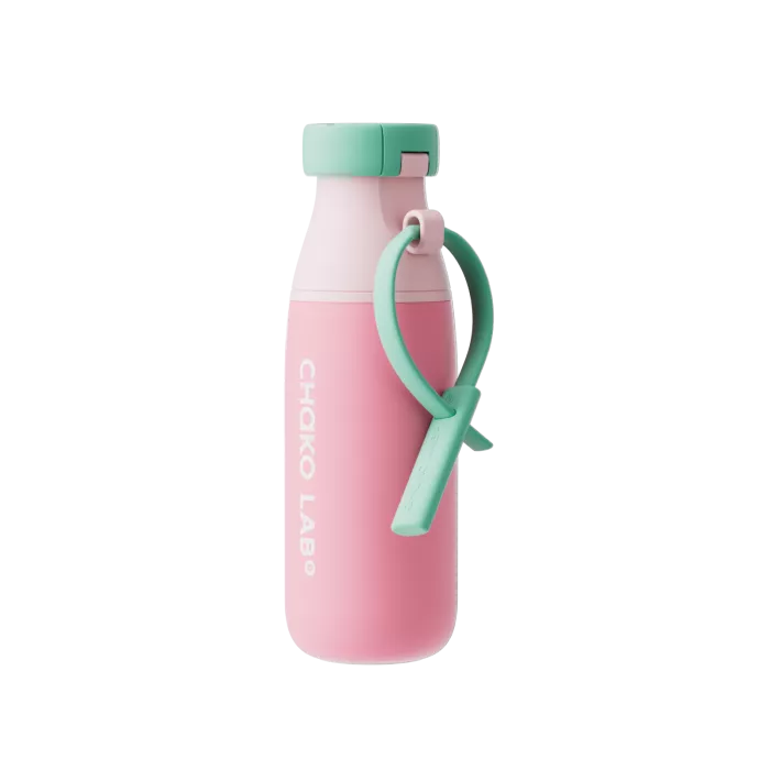 Sticlă termos MilkMate 500 ml Milk Pudding – CHAKOLAB