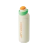 Sticla termos Kada - 700 ml - White - Chako Lab