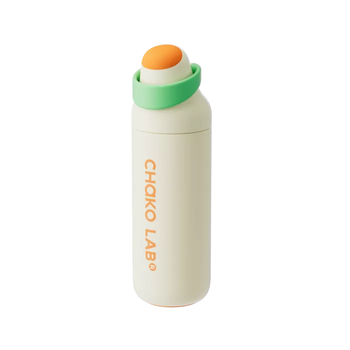Sticla termos Kada - 700 ml - White - Chako Lab
