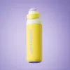 Sticla termos Kada - 700 ml - Yellow - Chako Lab