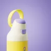 Sticla termos Kada - 700 ml - Yellow - Chako Lab