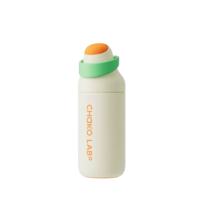 Sticla termos Kada - 500 ml - White - Chako Lab