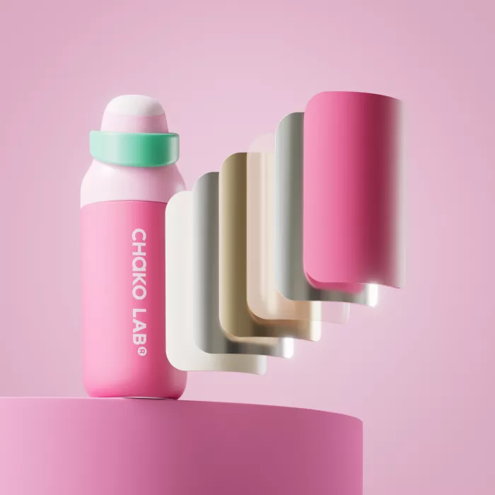 Sticlă termos KADA 500 ml – CHAKOLAB