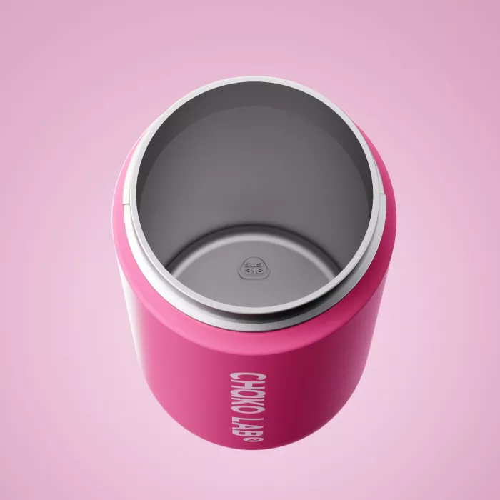 Sticlă termos KADA 500 ml – CHAKOLAB