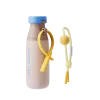 Curea pentru sticla Milk Bottle Chako Lab – Transport confortabil și hands-free