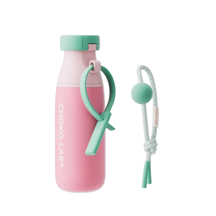 Curea pentru sticla Milk Bottle Chako Lab – Transport confortabil și hands-free