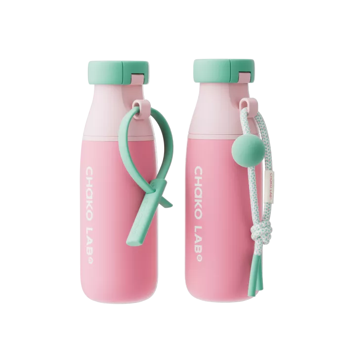 Curea pentru sticla Milk Bottle Chako Lab – Transport confortabil și hands-free