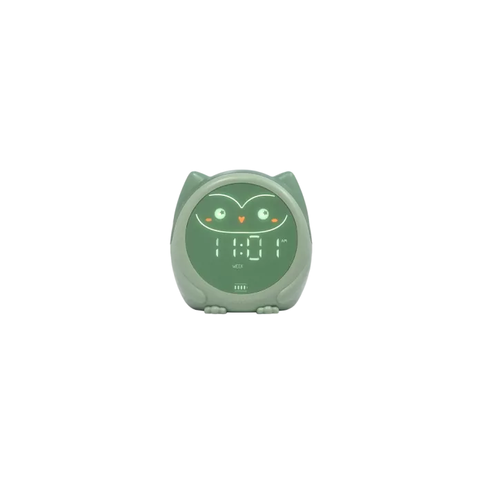 Ceas desteptator - Owlie - Cloud B