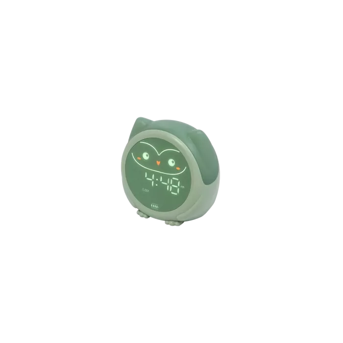 Ceas desteptator - Owlie - Cloud B