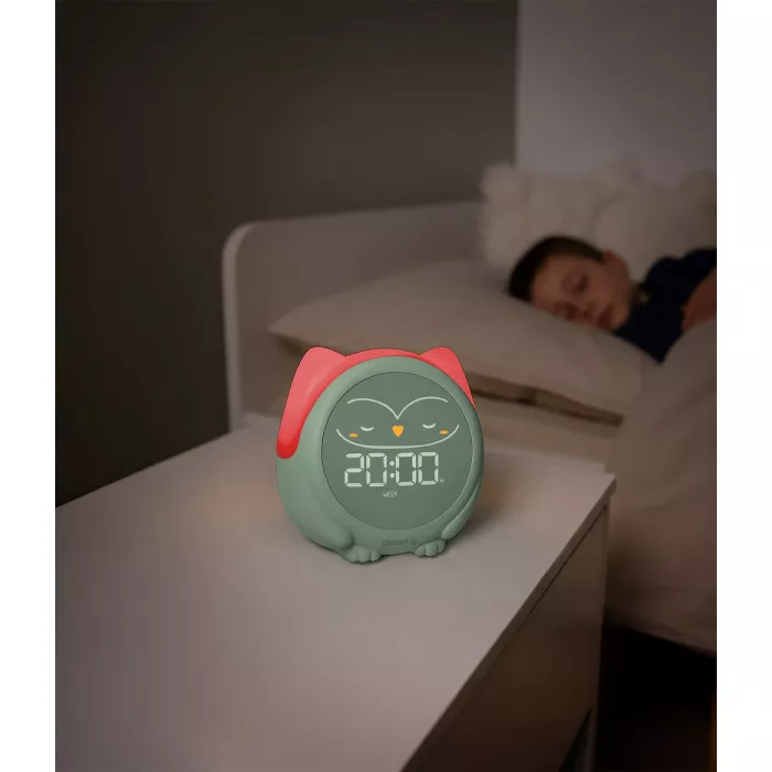 Ceas desteptator - Owlie - Cloud B