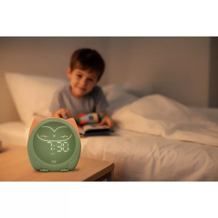 Ceas desteptator - Owlie - Cloud B