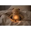 Ursulet din plus cu miscare de respiratie cu lumina si sunete - Cookie - Cloud b
