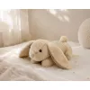 Jucarie din plus cu proiector de stele Iepuras - Dream Buddies - Cloud b