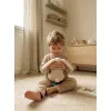 Jucarie din plus cu proiector de stele Iepuras - Dream Buddies - Cloud b