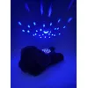 Jucarie din plus cu proiector de stele Pudel - Dream Buddies - Cloud b