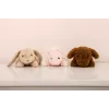 Jucarie din plus cu proiector de stele Pudel - Dream Buddies - Cloud b