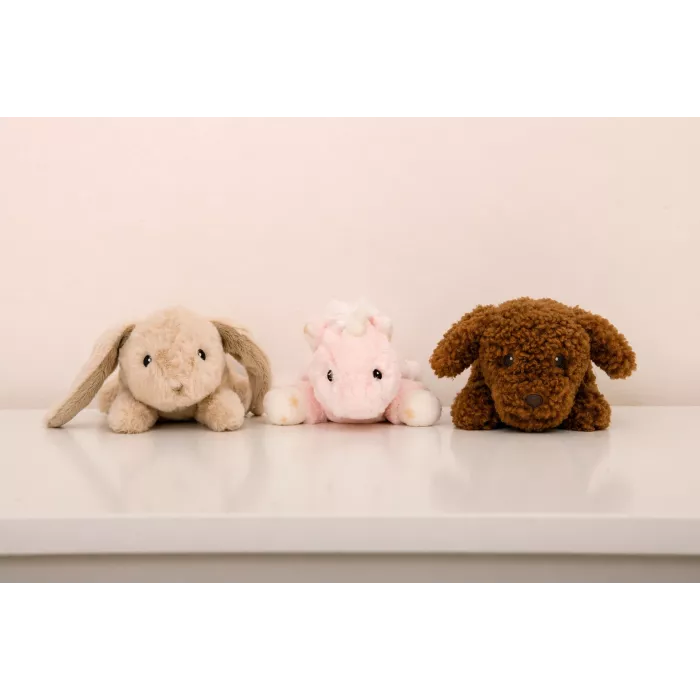 Jucarie din plus cu proiector de stele Pudel - Dream Buddies - Cloud b