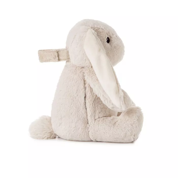 Jucarie de plus cu sunete si functie de inregistrare - Billy Bunny - Cloud b