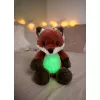 Vulpea Milo LoveLight cu lumină și sunete – Cloud b