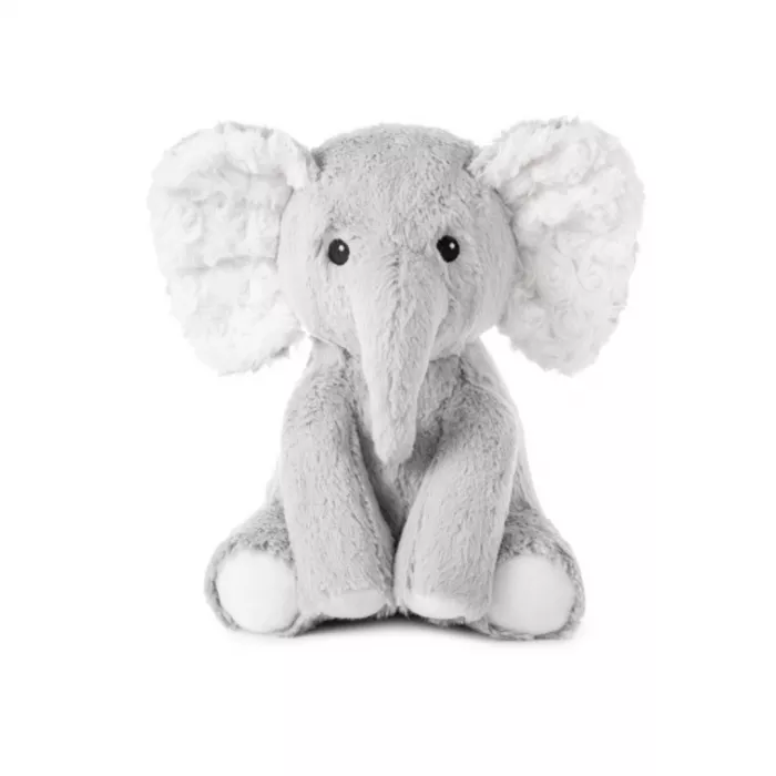 Jucarie de plus cu white noise pentru somnul bebelusului - Elliot Elephant - Cloud b