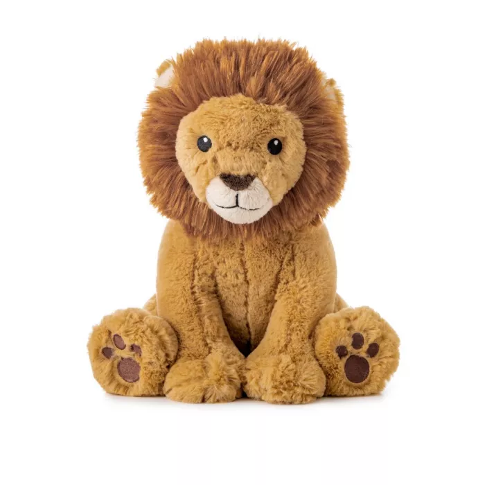 Jucarie de plus cu white noise si senzor de miscare - Louis Lion - Cloud b