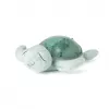 Lampa de veghe din plus cu proiectie subacvatica si sunete - Tranquil Turtle - Green - Cloud b
