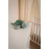 Lampa de veghe din plus cu proiectie subacvatica si sunete - Tranquil Turtle - Green - Cloud b