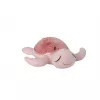 Lampa de veghe din plus cu proiectie subacvatica si sunete - Tranquil Turtle - Pink - Cloud b