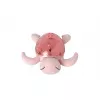 Lampa de veghe din plus cu proiectie subacvatica si sunete - Tranquil Turtle - Pink - Cloud b