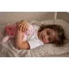 Lampa de veghe din plus cu proiectie subacvatica si sunete - Tranquil Turtle - Pink - Cloud b
