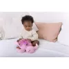 Lampa de veghe din plus cu proiectie subacvatica si sunete - Tranquil Turtle - Pink - Cloud b