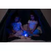 Lampa de veghe din plus cu proiectie subacvatica si sunete - Tranquil Turtle - Pink - Cloud b