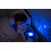 Lampa de veghe din plus cu proiectie subacvatica si sunete - Tranquil Turtle - Ocean - Cloud b