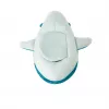 Lampa de veghe cu white noise si proiectii de lumini - Whale - BLUE - Cloud b