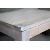Protectii pentru colturi de mobilier - set 4 buc - Transparente - Dooky