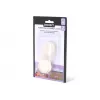 Set 2 sisteme de siguranță Dooky pentru vitrine și dulapuri cu sticlă