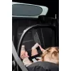 Parasolar auto pentru luneta - Dooky