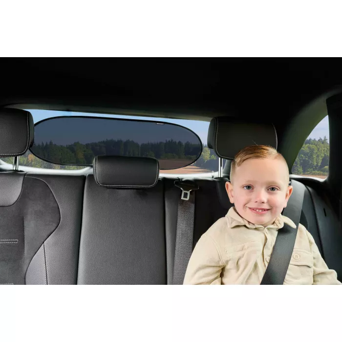 Parasolar auto pentru luneta - Dooky