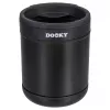 Suport universal pentru gustare si sticla pentru carucior - Black - Dooky