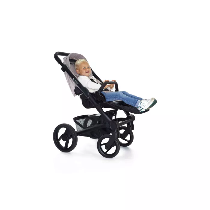 Extensie sezut pentru carucior cu design patentat - Dooky