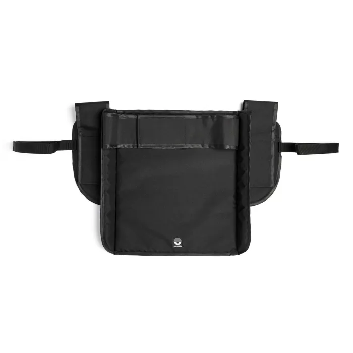 Extensie sezut pentru carucior cu design patentat - Dooky