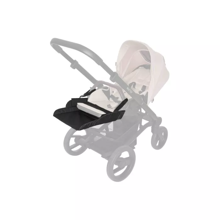 Extensie sezut pentru carucior cu design patentat - Dooky