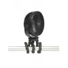 Ventilator Deluxe pentru carucior, scaun auto si patut - Dooky