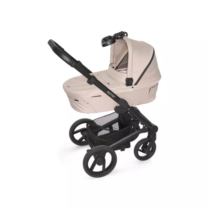 Ventilator Deluxe pentru carucior, scaun auto si patut - Dooky