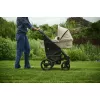 Geanta laterala triunghiulara pentru carucior - Dooky
