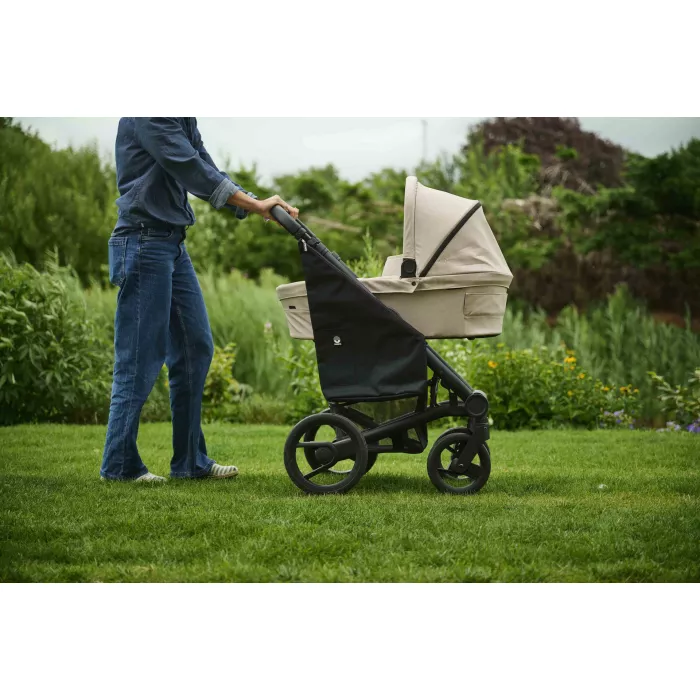 Geanta laterala triunghiulara pentru carucior - Dooky